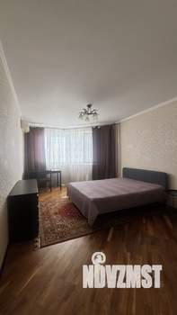 1-к квартира, вторичка, 42м2, 13/25 этаж