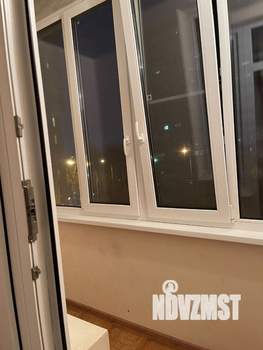 1-к квартира, вторичка, 36м2, 4/17 этаж