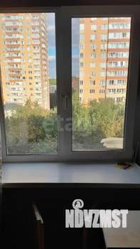 2-к квартира, вторичка, 45м2, 9/9 этаж