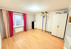 2-к квартира, вторичка, 68м2, 9/17 этаж