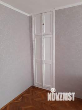 2-к квартира, вторичка, 42м2, 4/4 этаж