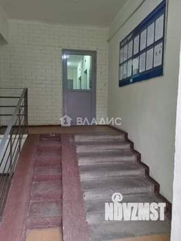 1-к квартира, вторичка, 35м2, 14/14 этаж