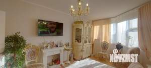 1-к квартира, вторичка, 42м2, 22/25 этаж