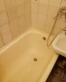 2-к квартира, вторичка, 44м2, 2/5 этаж