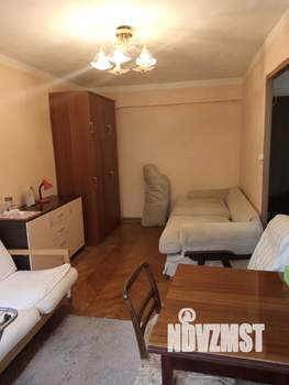 1-к квартира, вторичка, 30м2, 4/9 этаж
