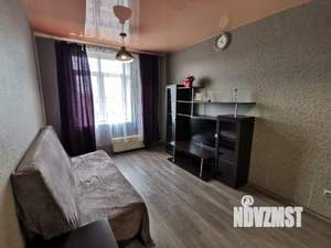 2-к квартира, вторичка, 57м2, 7/8 этаж