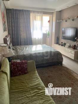 2-к квартира, вторичка, 56м2, 8/25 этаж