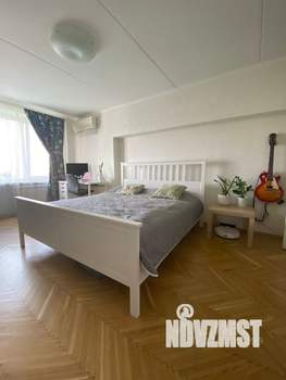 2-к квартира, вторичка, 53м2, 12/14 этаж