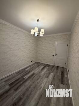 3-к квартира, вторичка, 60м2, 6/15 этаж