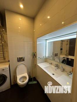 1-к квартира, вторичка, 40м2, 2/11 этаж