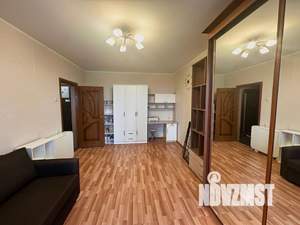 1-к квартира, вторичка, 39м2, 8/17 этаж