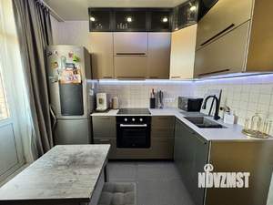 2-к квартира, вторичка, 50м2, 6/10 этаж
