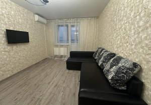 Студия квартира, вторичка, 27м2, 3/27 этаж