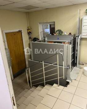 3-к квартира, вторичка, 81м2, 24/25 этаж