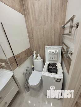 1-к квартира, вторичка, 37м2, 3/18 этаж
