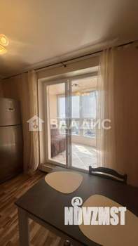 1-к квартира, вторичка, 42м2, 13/25 этаж