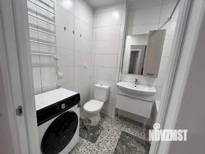 2-к квартира, вторичка, 40м2, 17/17 этаж