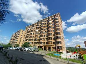 Студия квартира, вторичка, 30м2, 6/10 этаж