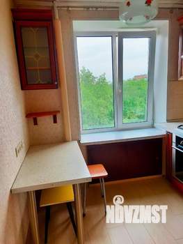 3-к квартира, вторичка, 57м2, 8/9 этаж