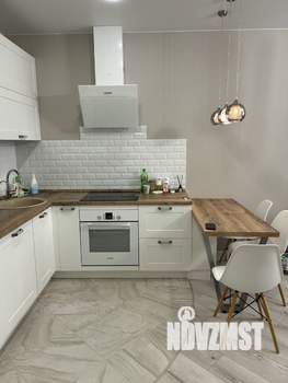 2-к квартира, вторичка, 54м2, 7/17 этаж