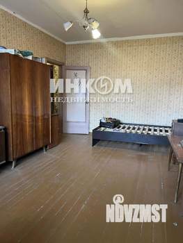 3-к квартира, вторичка, 71м2, 3/5 этаж