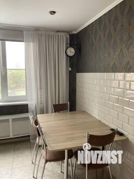 3-к квартира, вторичка, 68м2, 5/9 этаж