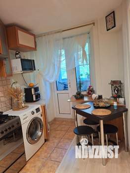 1-к квартира, вторичка, 42м2, 4/9 этаж