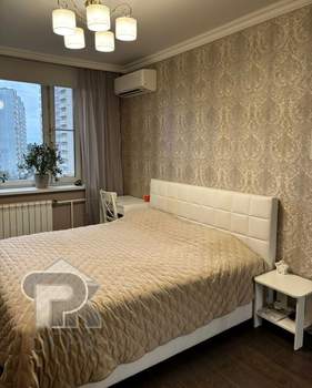 2-к квартира, вторичка, 62м2, 5/10 этаж