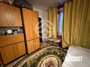 1-к квартира, вторичка, 19м2, 1/5 этаж