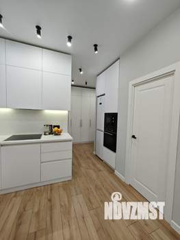 1-к квартира, вторичка, 44м2, 4/8 этаж