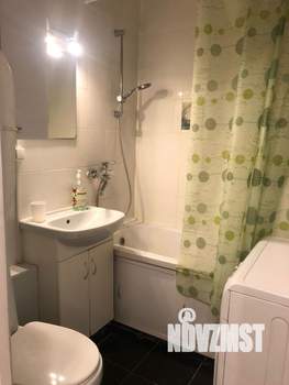 1-к квартира, вторичка, 33м2, 4/9 этаж