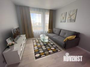 2-к квартира, вторичка, 43м2, 17/26 этаж