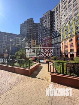 3-к квартира, вторичка, 58м2, 11/17 этаж