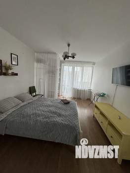 2-к квартира, вторичка, 56м2, 6/16 этаж