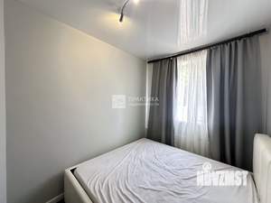 1-к квартира, вторичка, 38м2, 2/3 этаж