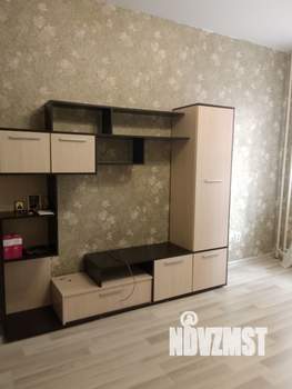 1-к квартира, вторичка, 32м2, 5/8 этаж
