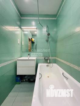 1-к квартира, вторичка, 31м2, 4/9 этаж