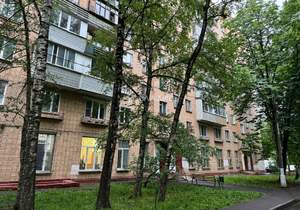 2-к квартира, вторичка, 35м2, 5/9 этаж