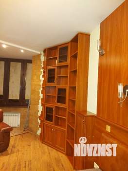 1-к квартира, вторичка, 52м2, 13/17 этаж