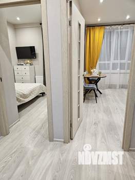 1-к квартира, вторичка, 33м2, 5/17 этаж