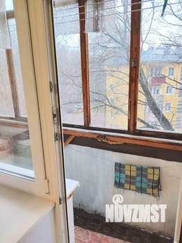 2-к квартира, вторичка, 46м2, 5/9 этаж