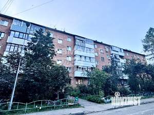 2-к квартира, вторичка, 48м2, 2/5 этаж