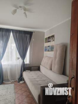 1-к квартира, вторичка, 23м2, 4/9 этаж