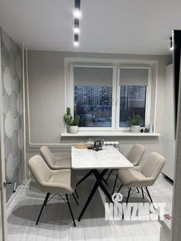 2-к квартира, вторичка, 56м2, 6/17 этаж