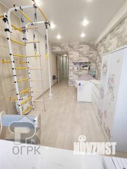 2-к квартира, вторичка, 62м2, 2/17 этаж