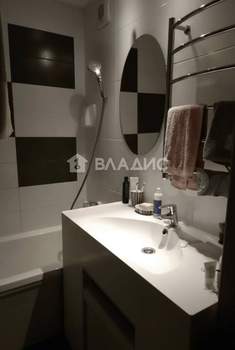 3-к квартира, вторичка, 77м2, 14/25 этаж