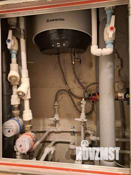 2-к квартира, вторичка, 52м2, 6/9 этаж