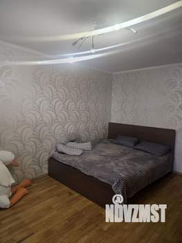 1-к квартира, вторичка, 46м2, 6/14 этаж