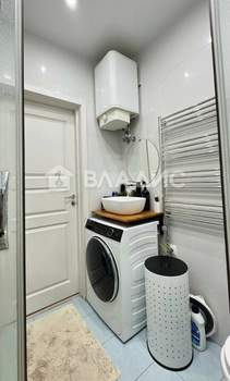 2-к квартира, вторичка, 65м2, 3/25 этаж