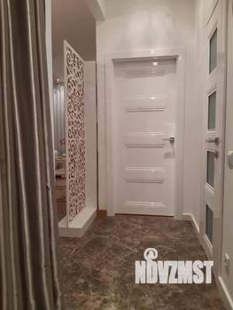 2-к квартира, вторичка, 57м2, 7/8 этаж